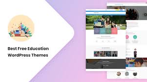 This is the second theme of ours that has made the list, and one of our newest creations. 27 Best Free Education Wordpress Themes Of 2021