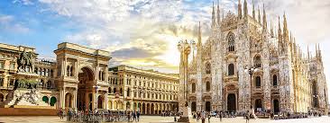 Capitale internazionale della moda e del design ospita una delle più vivaci scene culturali in europa. Resa Till Milano Med Flyg Och Hotell Boka Din Weekend Med Airtours