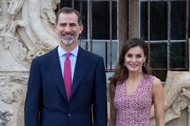 Euro 2020, croatia vs spain: King Felipe And Queen Letizia Visit San Antonio And New Orleans King And Queen Of Spain Tour United States
