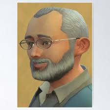 Sims 4 Wall Art for Sale