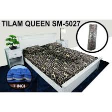 Tilam yang tebal pastinya memberikan keselesaan kepada baby anda kerana itulah yang akan menyebabkan dia tidur nyenyak sepanjang sekarang pun tidak kurang ramai juga yang mencari tilam baby kekabu. Tilam Kekabu Campur Gebu Queen