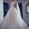 Why buy used wedding dresses when you can shop new david's bridal sample sale? 1