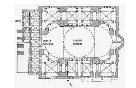 Patrons were justinian and theodora. Hagia Sophia Daten Fotos Und Plane Wikiarquitectura