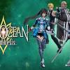 The following is a gallery for images from star ocean: 3