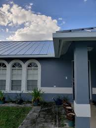 Lucie, fort pierce, sebastian stuart, palm city, hobe sound, johns island tel.: Seamless Gutters Royal Palm Beach Fl Gutter Professionals
