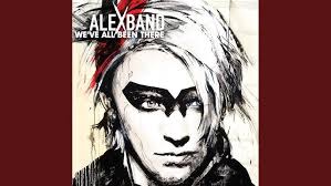 Alex Band