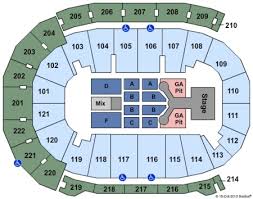 Ford Center Evansville Tickets Ford Center Evansville In