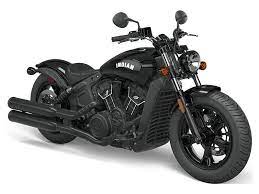 New 2021 Indian Scout Bobber Sixty Motorcycles In Rogers Mn