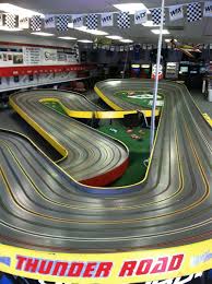 race city race way king track slot car race track slot car racing slot car tracks