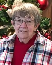 Jeannine R. Bensette Obituary August 1, 2025