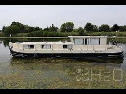 Ihr hausbootspezialist für hausboot urlaub in ganz europa & kanada. Penichette Locaboat 1500 Eur 89 000 Youtube