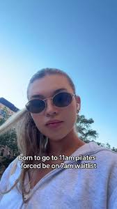 shoutout to the girl who had too many hugo spritzes at happy hour last  night #corporatelife #nyc #pilates #nyclife #nyctiktok #pilatestiktok