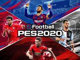 Pes 2019 pro evolution soccer for android. Efootball Pes 2020 Pc Version Full Game Free Download Epingi