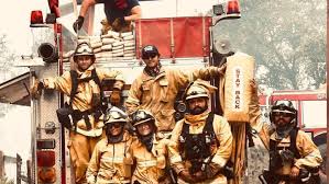 Protect your rights and maximize your payout after a california car accident. Firefighter Fights Carmel Fire Years After Near Fatal Car Accident