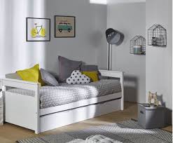 Biete ein schönes bett mit unterbett zum ausziehen aus 200x90, ideal für kinderzimmer mit. Kinder Ausziehbett Isis Fur Kinderzimmer