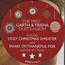 Best trisha yearwood hard candy christmas from trisha yearwood made all our holiday dreams e true with. Christmas Together Cd 2016 Von Garth Brooks Trisha Yearwood
