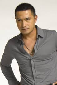 The best pinoy movie collection! Showbiz Portal Cesar Montano On Working With Nora Aunor In Never Say Goodbye