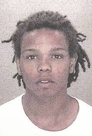 5 charged in break-ins