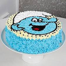 Jun 20, 2019 · the first year i made his birthday cake, i followed another recipe but i noticed cooper would only eat the icing. Kids Birthday Cake Upto Rs 300 Off Birthday Cake For Girls And Boys Ferns N Petals