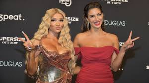 Management@shirindavid.com impressum shirin david management gmbh barutherstr 23 15806 zossen umsatzsteueridentifikationsnummer. Shirin David Alle News Infos Bilder Klatsch Tratsch De