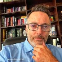 Chris Raistrick's Instagram, Twitter & Facebook