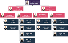 Org Chart With Pictures Why Do You Need Them Org Charting