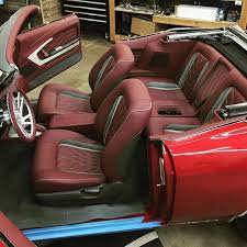 Dave Vos Customs By Vos Chevelle Is So C Instagram Photo Websta Custom Car Interior Car Interior Upholstery Automotive Upholstery