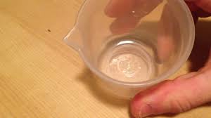 Online calculator to convert us cups to milliliters (us cup to ml) with formulas, examples, and tables. Plastic Measuring Cup 150ml Youtube