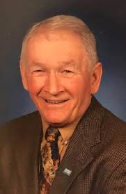 Obituary for Elwood "Woody" Melvin Foor