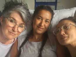 Fundraiser by Clea Adams : Finding Courage for Carisma