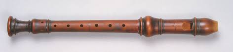 The recorder is a family of woodwind musical instruments in the group known as internal duct flutes—flutes with a whistle mouthpiece, also known as fipple flutes. Baroque Period Recorder Home Page