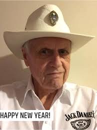 Looking forward to our Arthur Louis Aaron event later this year! Covid