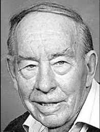 Walking in Graveyards: 4/18/10