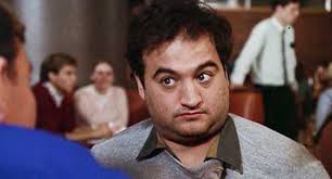 He'll make you laugh, then he'll make you scream: The Films of John Landis