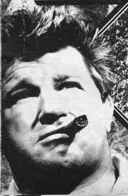 Wrestling great Buddy Colt played heel role to perfection