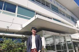 Exklusive angebote aus der clinique kollektion jetzt bei mybestbrands! Saint Nazaire Une Nouvelle Directrice A La Polyclinique De L Europe L Echo De La Presqu Ile