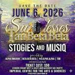 Sundresses, Stogies and Musiq