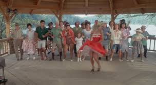 Baby has grown up in privileged surroundings and all expect her to go on to college, join the peace corps and save the world before marrying a doctor, just. Dirty Dancing All The Best Fashion In The Movie