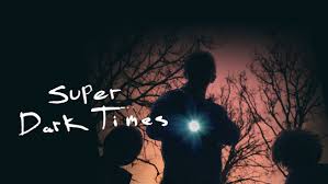 Super Dark Times - Apple TV
