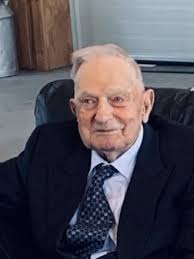 Murray Allin Lewis Obituary