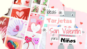 8,082 likes · 1 talking about this. Ideas De Tarjetas De San Valentin Para Ninos Inspirado En Pinterest Claudia Rafaella Scrapbook Cards