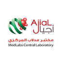 Medlabs Central Laboratory - مختبر مدلاب المركزي by Trendz App