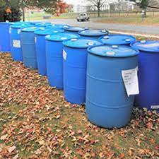 The rain barrel is a barricade in unturned that collects water, filling completely when rainstorm ends. E329 Rain Barrels Part I How To Build A Rain Barrel Rutgers Njaes