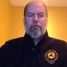 On March 1st, 2019, I retired from the Plainfield Police Department to  become the Chief at IUPD. I can't believe four years have gone by so fast!  It has been an amazing