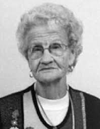 Doris Floyd Obituary (2015)