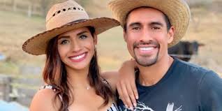 En esta entrevista, zudikey nos comparte su historia en el deporte, así como sus aspiraciones … Exatlon Mexico Asi Es El Vestido De Novia De Zudikey Rodriguez Para Su Boda Con Pato Araujo Video