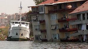 Kandilli rasathanesi ve deprem araştırma enstitüsü (krdae). Buyuk Istanbul Depremi Ne Zaman Bekleniyor Kac Siddetinde Deprem Olacak