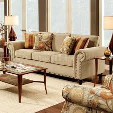 Design your everyday with seth rollins coffee mugs you'll love to add to your morning routine or at work. Rollins Sofa Sm8110 In Tan Fabric W Options