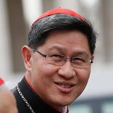 Could Cardinal Tagle be the first Asian pope?