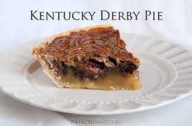 It is also common to add a bit of bourbon to the mix for an extra kick. Kentucky Derby Pie Piefection Pies Made The Best Ingredients